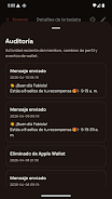 Loyalti Wallet Stamper Screenshot 3 