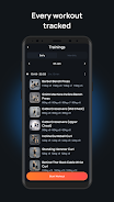 Grippo Screenshot 2 