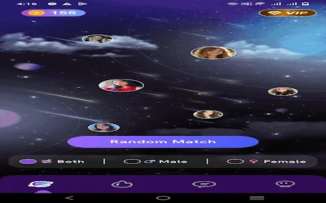ChateMeet: Chat & Date Screenshot 5
