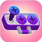 Pixel Pop Saw: Color Jam APK