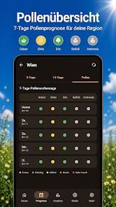 Skyon – Weather & Radar Screenshot 5 