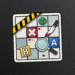 Murder Matrix: Logic Puzzles APK