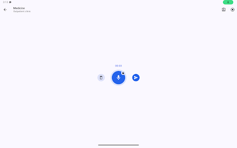 OET Master Screenshot 6 