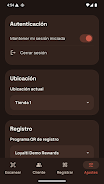 Loyalti Wallet Stamper Screenshot 4 