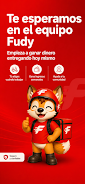 Fudy repartidor Screenshot 6 