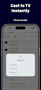 IPTV One: TV & Movie Player Screenshot 7