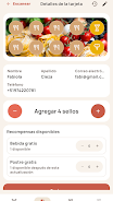 Loyalti Wallet Stamper Screenshot 2 