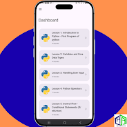 Python Mouse Screenshot 1