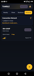 Tangle Screenshot 5