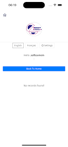 ProsoftAfrica Partner Hub Screenshot 5 