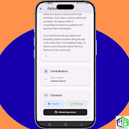 Python Mouse Screenshot 2