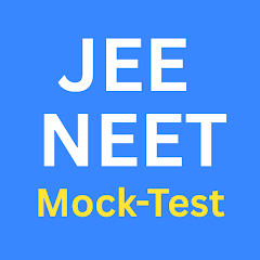 JEE NEET Mock Test Offline-Tej