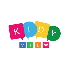 KidyView Parents App