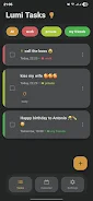 Lumi Tasks Screenshot 2 