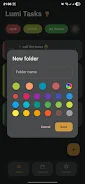 Lumi Tasks Screenshot 3 