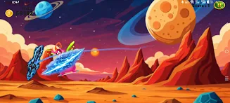 Slice Monster Screenshot 2