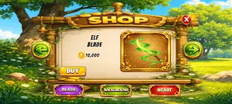 Slice Monster Screenshot 7