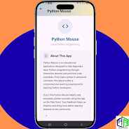 Python Mouse Screenshot 3