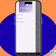Python Mouse Screenshot 4