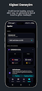 BluMesh Screenshot 5