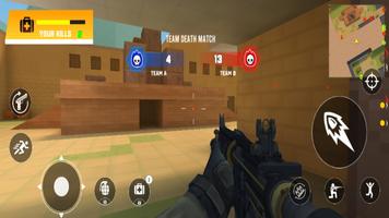 FPS Duel Arena Shooter Screenshot 3