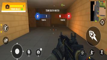FPS Duel Arena Shooter Screenshot 8