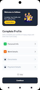 OnBase Partners Screenshot 6 