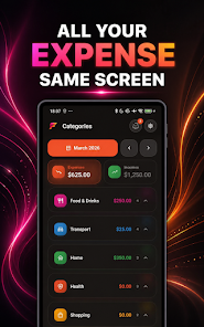 FinMe Screenshot 6 