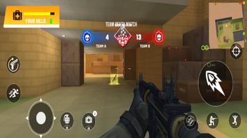 FPS Duel Arena Shooter Screenshot 6