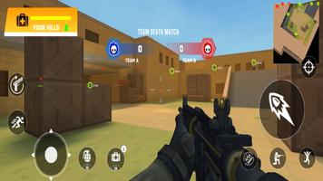 FPS Duel Arena Shooter Screenshot 7