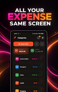 FinMe Screenshot 10 