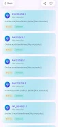 Gene Search Screenshot 6