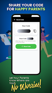 Family Locator- Phone Tracker Screenshot 11