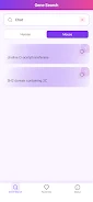 Gene Search Screenshot 3