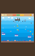 Pixel Fish Miner Screenshot 7
