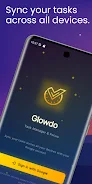 Glowdo Screenshot 1 