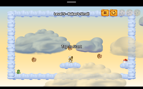 Crunchy’s Cookie Dash Screenshot 10 