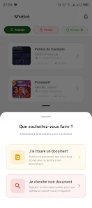 M'sébré Screenshot 2