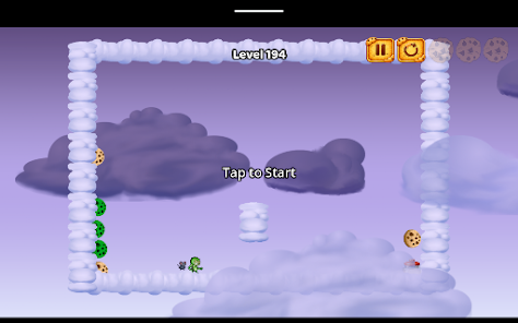 Crunchy’s Cookie Dash Screenshot 7 
