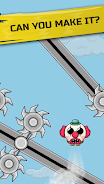 Jet Balls Screenshot 1