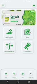 orion agri science Screenshot 1 