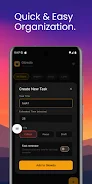Glowdo Screenshot 4 