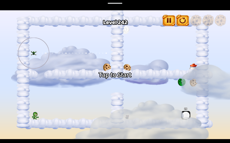 Crunchy’s Cookie Dash Screenshot 11 