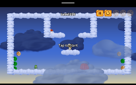 Crunchy’s Cookie Dash Screenshot 8 