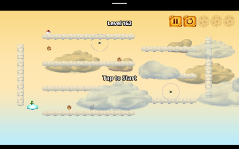 Crunchy’s Cookie Dash Screenshot 12 