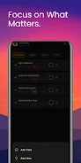 Glowdo Screenshot 3 