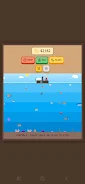 Pixel Fish Miner Screenshot 1