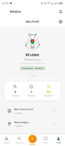 M'sébré Screenshot 7