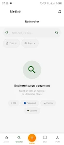 M'sébré Screenshot 5