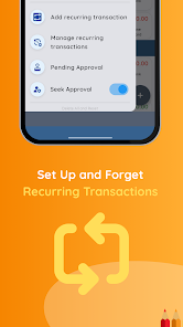 Expense Man – Track & Budget Screenshot 6